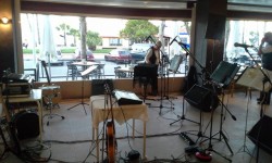 Grupo de Música country