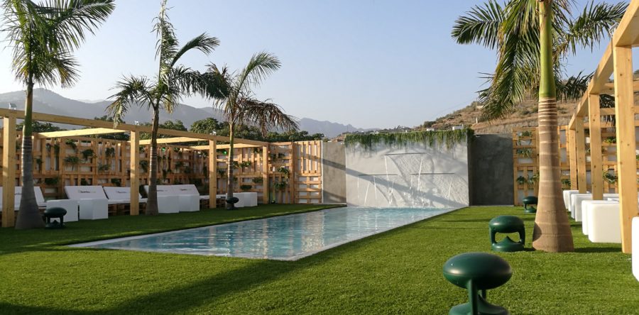 Venta, instalación y mantenimiento