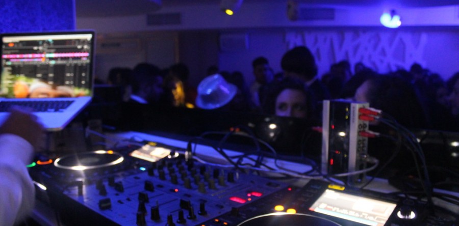 Dj´s para eventos