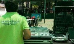 Gala Virgen del Carmen