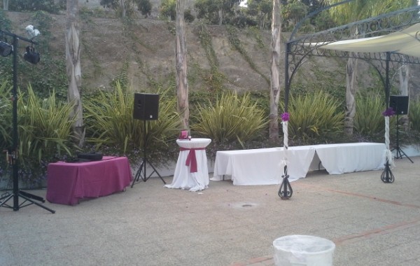 Fiesta de Boda