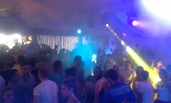 Disco-Móvil Fiestas Patronales en el Recinto Ferial