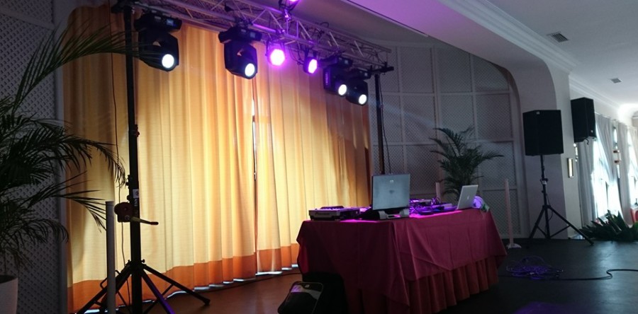 Nuestros Packs para Bodas