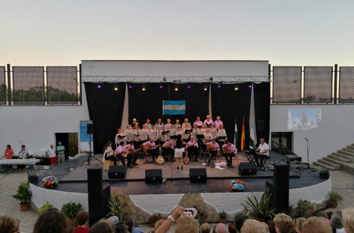 Festival Habaneras Salobreña